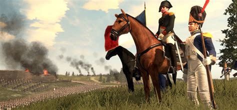 15 Best Napoleon: Total War PC Mods (All Free) – .